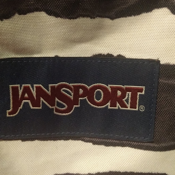 🌺 Nice backpack by Jansport 🌸🌸 - Picture 4 of 9